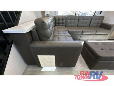 2025 Forest River RV Salem Grand Villa - Photo 26