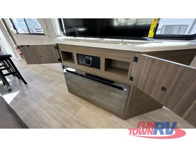 2025 Forest River RV Salem Grand Villa - Photo 31