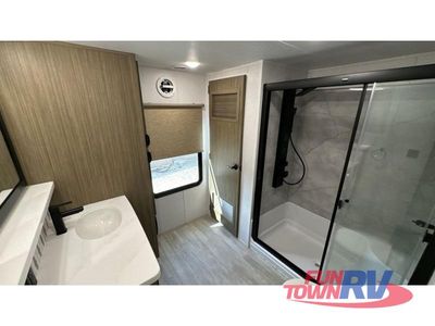 2025 Forest River RV Salem Grand Villa - Photo 39