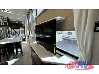 2025 Forest River RV Salem Grand Villa - Photo 30