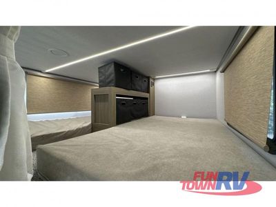 2025 Forest River RV Salem Grand Villa - Photo 52