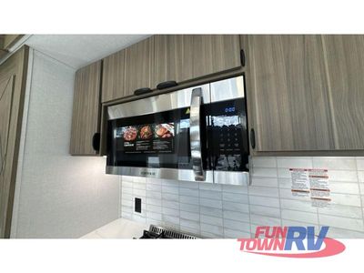 2025 Forest River RV Salem Grand Villa - Photo 18