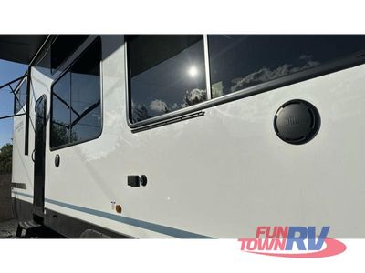 2025 Forest River RV Salem Grand Villa - Photo 8