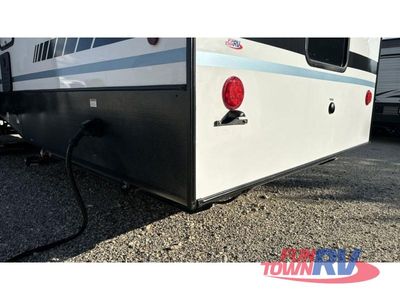 2025 Forest River RV Salem Grand Villa - Photo 12