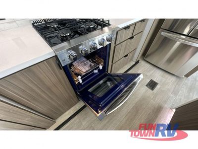 2025 Forest River RV Salem Grand Villa - Photo 17