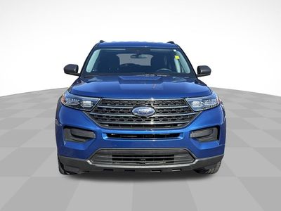 2022 Ford Explorer - Photo 2