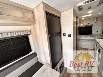 2022 KZ Escape - Photo 23