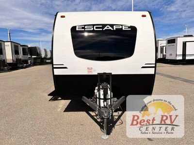 2022 KZ Escape - Photo 9