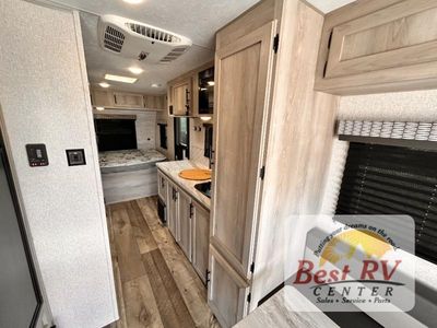 2022 KZ Escape - Photo 27