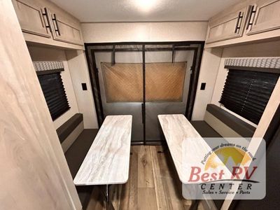 2022 KZ Escape - Photo 53