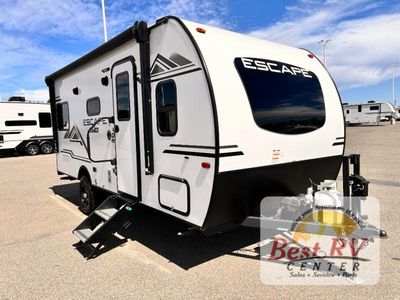 2022 KZ Escape - Photo 1
