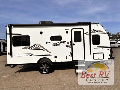 2022 KZ Escape - Photo 3