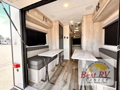 2022 KZ Escape - Photo 17