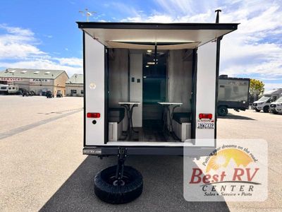 2022 KZ Escape - Photo 5