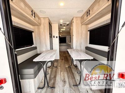2022 KZ Escape - Photo 13