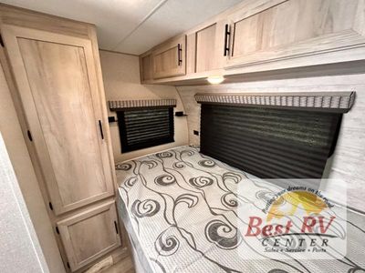 2022 KZ Escape - Photo 42
