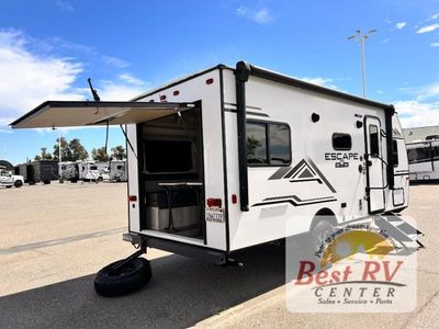 2022 KZ Escape - Photo 4