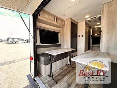 2022 KZ Escape - Photo 18