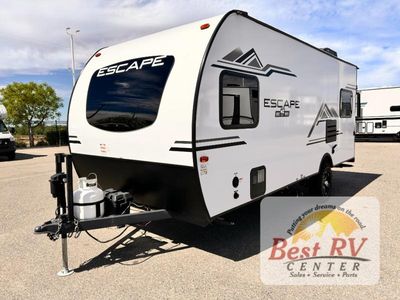 2022 KZ Escape - Photo 8