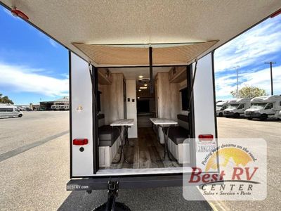 2022 KZ Escape - Photo 10