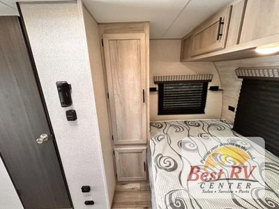 2022 KZ Escape - Photo 43