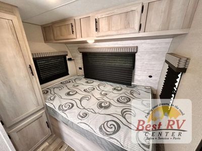 2022 KZ Escape - Photo 41