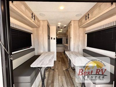 2022 KZ Escape - Photo 19