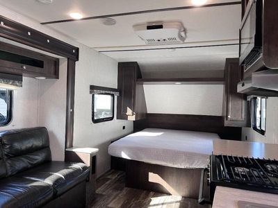 2019 Starcraft Autumn Ridge Outfitter - Photo 6