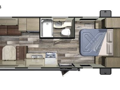 2019 Starcraft Autumn Ridge Outfitter - Photo 5