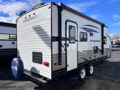 2019 Starcraft Autumn Ridge Outfitter - Photo 3