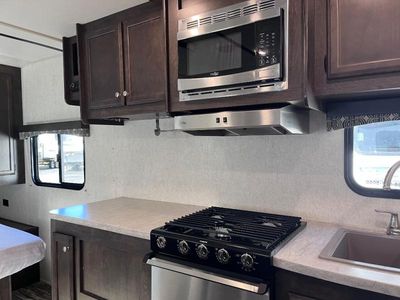 2019 Starcraft Autumn Ridge Outfitter - Photo 9