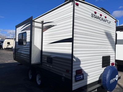 2019 Starcraft Autumn Ridge Outfitter - Photo 4