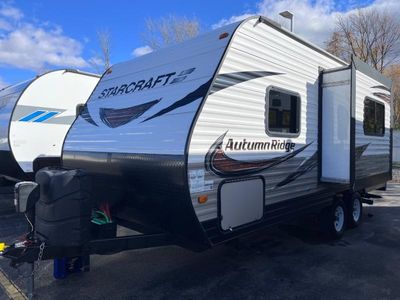 2019 Starcraft Autumn Ridge Outfitter - Photo 2