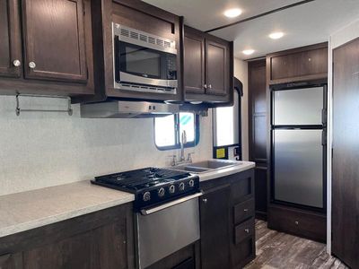 2019 Starcraft Autumn Ridge Outfitter - Photo 8