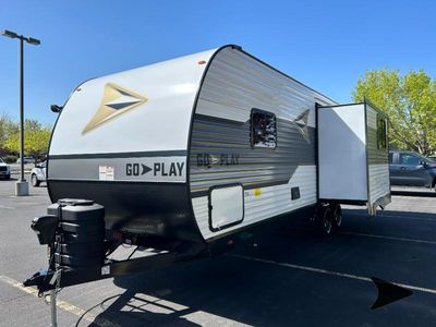 2025 Wayfinder RV Go Play - Photo 2