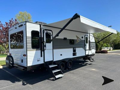 2025 Wayfinder RV Go Play - Photo 4