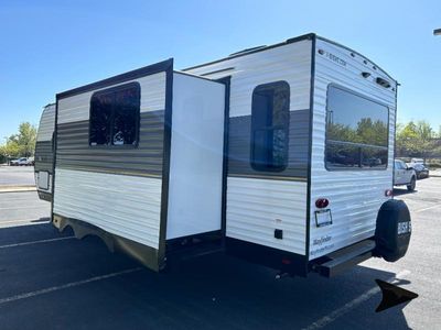 2025 Wayfinder RV Go Play - Photo 5