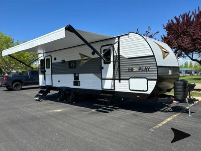 2025 Wayfinder RV Go Play - Photo 1
