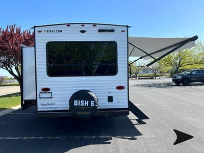 2025 Wayfinder RV Go Play - Photo 6