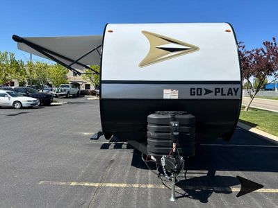 2025 Wayfinder RV Go Play - Photo 3