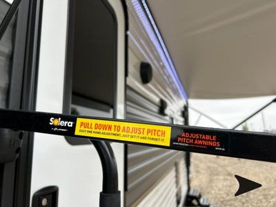 2025 Wayfinder RV Go Play - Photo 14