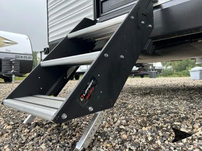 2025 Wayfinder RV Go Play - Photo 13