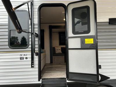 2025 Wayfinder RV Go Play - Photo 9