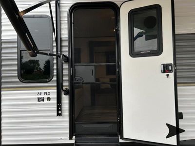 2025 Wayfinder RV Go Play - Photo 10