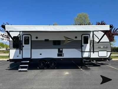2025 Wayfinder RV Go Play - Photo 7