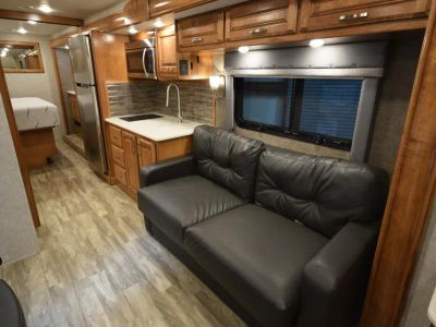 2020 REV Renegade VERACRUZ - Photo 6