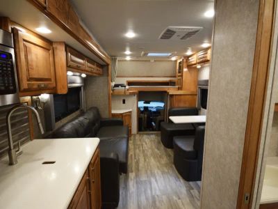 2020 REV Renegade VERACRUZ - Photo 3