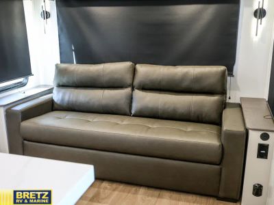2026 Grand Design Influence - Photo 8