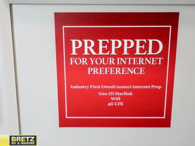 2026 Grand Design Influence - Photo 9