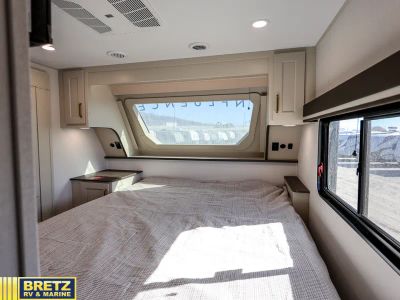 2026 Grand Design Influence - Photo 18